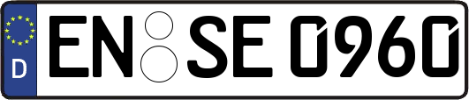 EN-SE0960