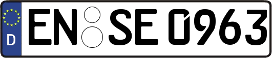EN-SE0963