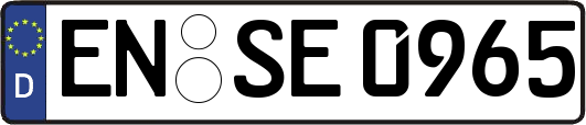 EN-SE0965
