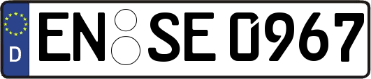 EN-SE0967