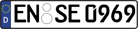 EN-SE0969