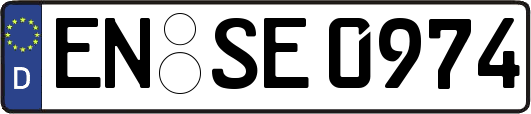 EN-SE0974