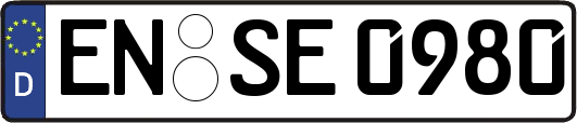 EN-SE0980