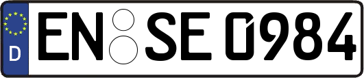 EN-SE0984