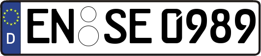 EN-SE0989