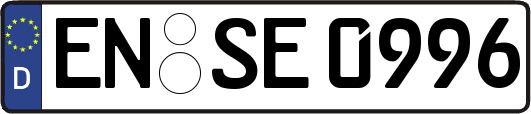 EN-SE0996