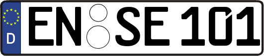 EN-SE101
