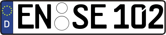 EN-SE102