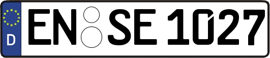 EN-SE1027