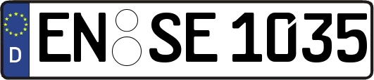 EN-SE1035