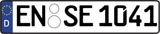 EN-SE1041