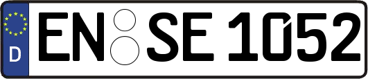 EN-SE1052