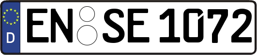 EN-SE1072