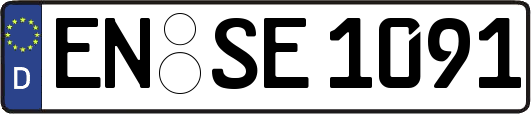 EN-SE1091