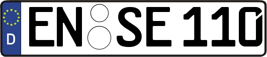 EN-SE110