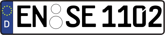 EN-SE1102