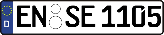 EN-SE1105