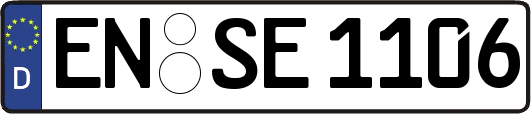 EN-SE1106