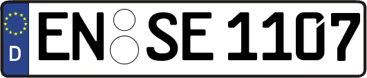 EN-SE1107