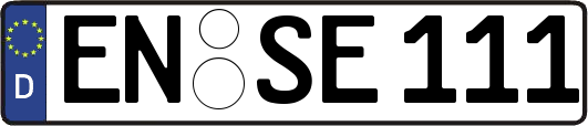 EN-SE111