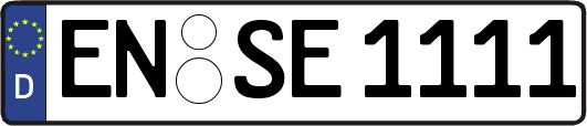 EN-SE1111