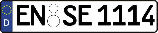 EN-SE1114