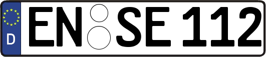 EN-SE112