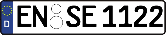 EN-SE1122