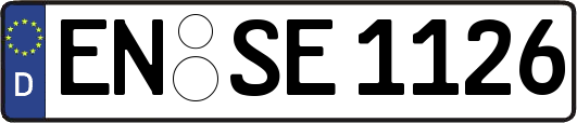 EN-SE1126