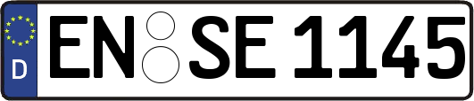 EN-SE1145