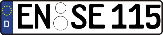 EN-SE115