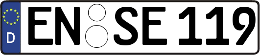 EN-SE119