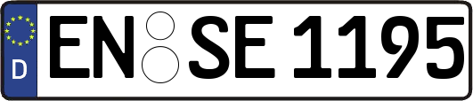 EN-SE1195