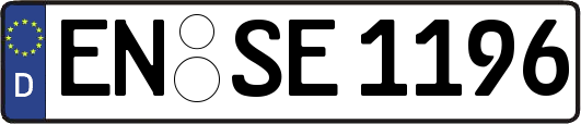 EN-SE1196