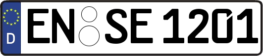 EN-SE1201