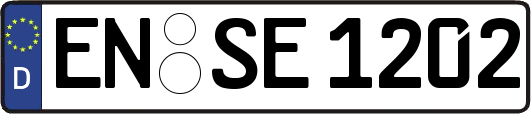 EN-SE1202