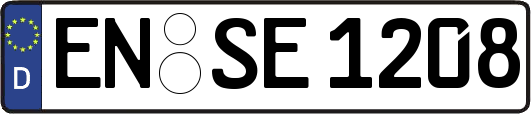 EN-SE1208