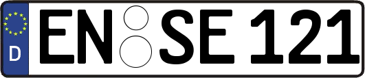 EN-SE121