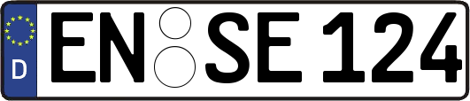 EN-SE124