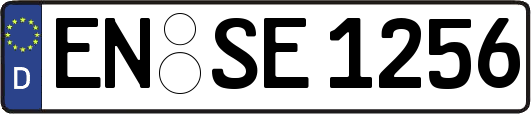 EN-SE1256