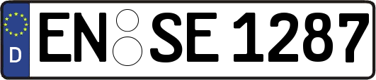 EN-SE1287