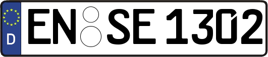 EN-SE1302