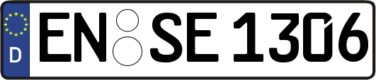 EN-SE1306