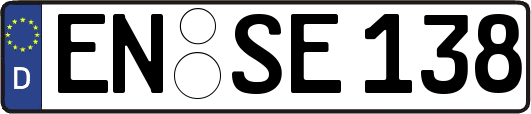EN-SE138