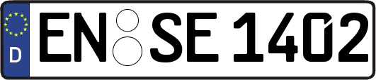 EN-SE1402