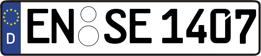 EN-SE1407