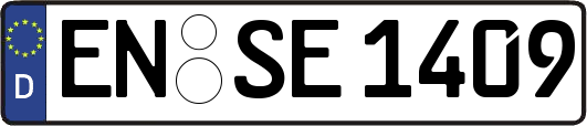 EN-SE1409