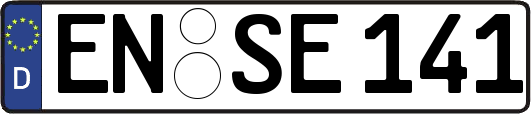 EN-SE141