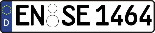 EN-SE1464