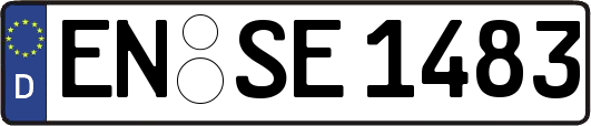 EN-SE1483